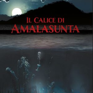 Il Calice di Amalasunta