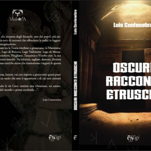 OSCURI RACCONTI ETRUSCHI